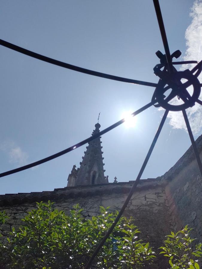 לינה וארוחת בוקר Chandolas Les P'Tits Velos מראה חיצוני תמונה